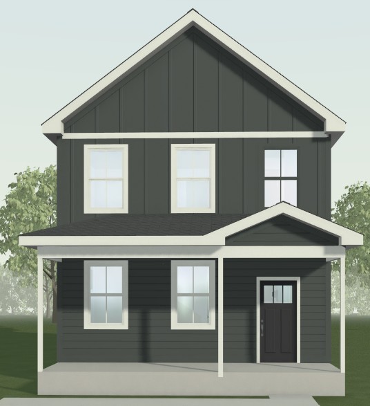 1116 Marlowe Landing Nashville TN 37207