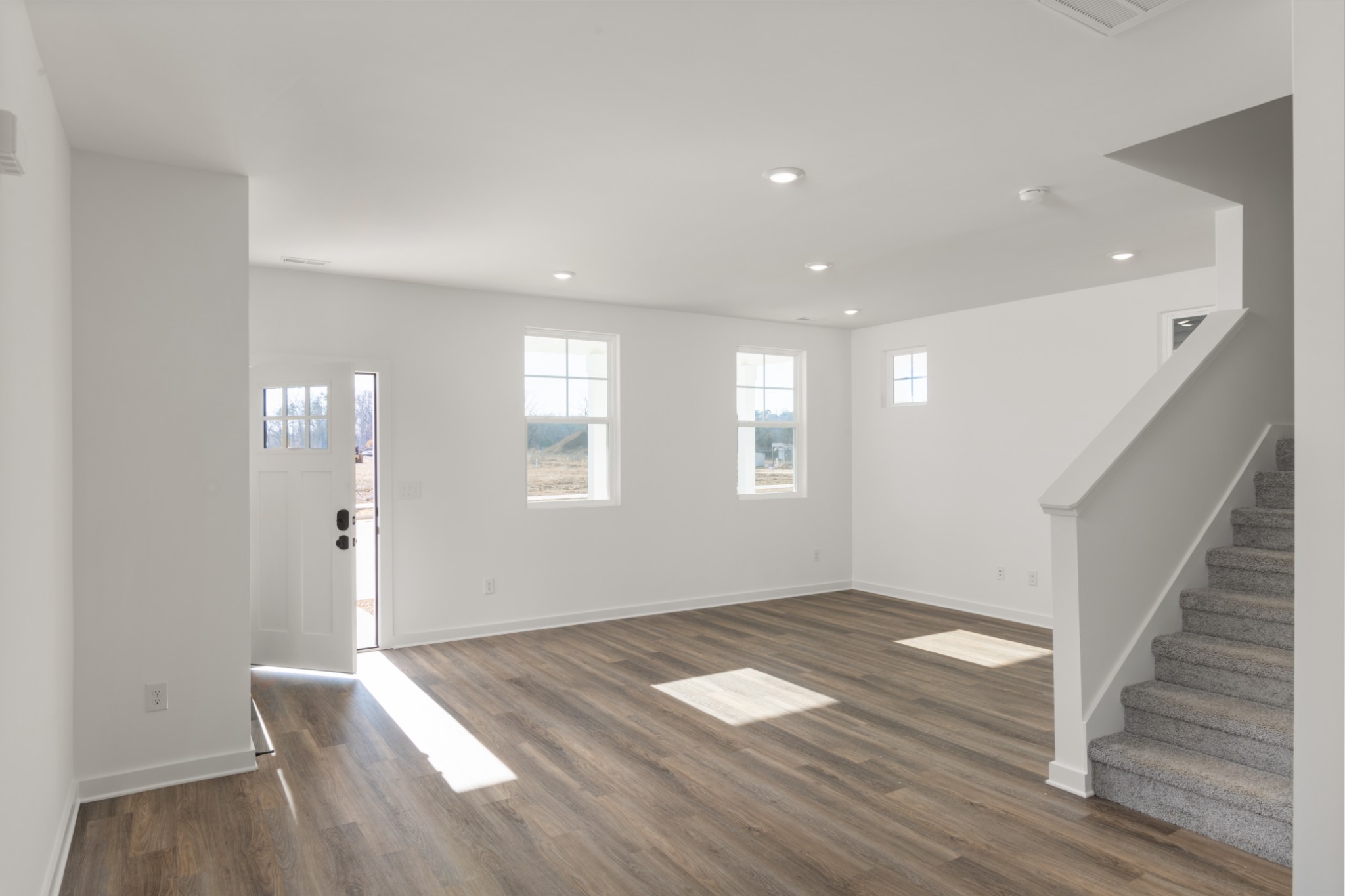1116 Marlowe Landing Nashville TN 37207