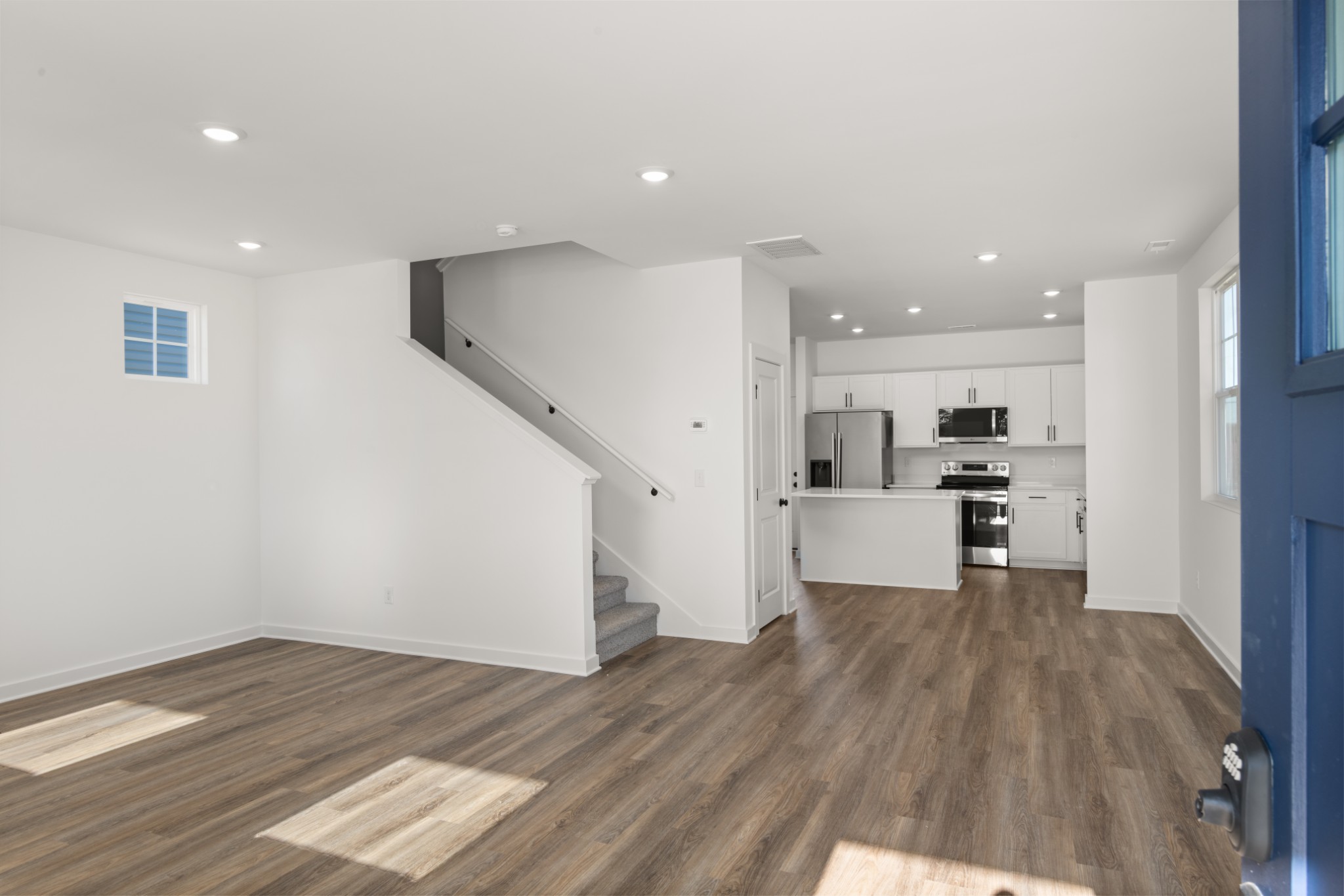 1116 Marlowe Landing Nashville TN 37207