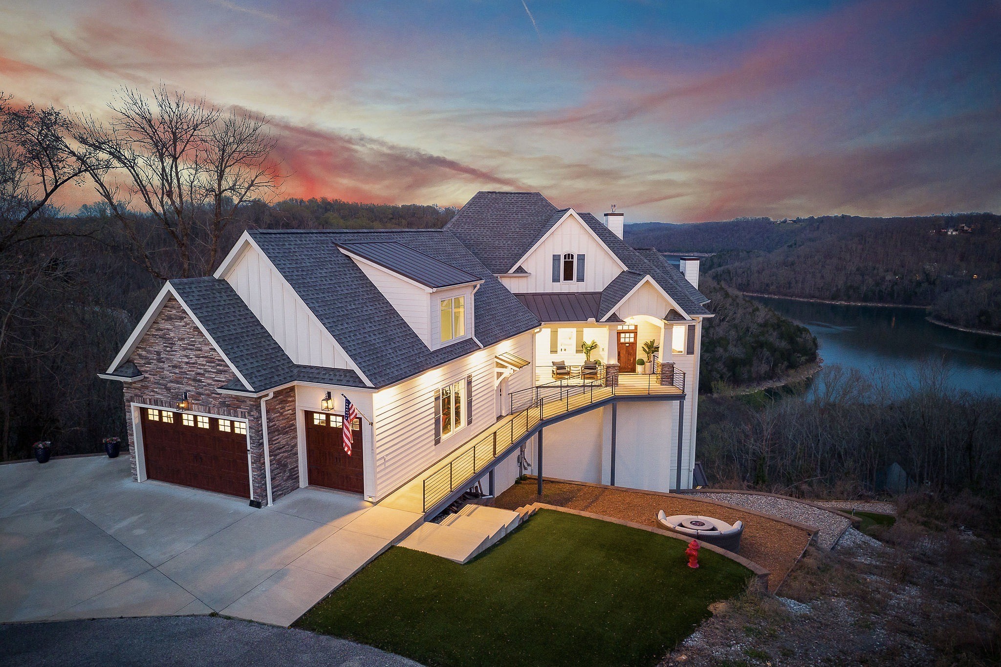 160 Shayna Court Smithville TN 37166