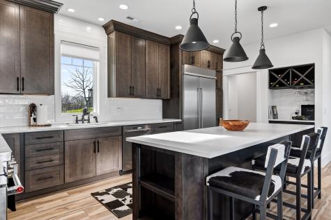 160 Shayna Court Smithville TN 37166