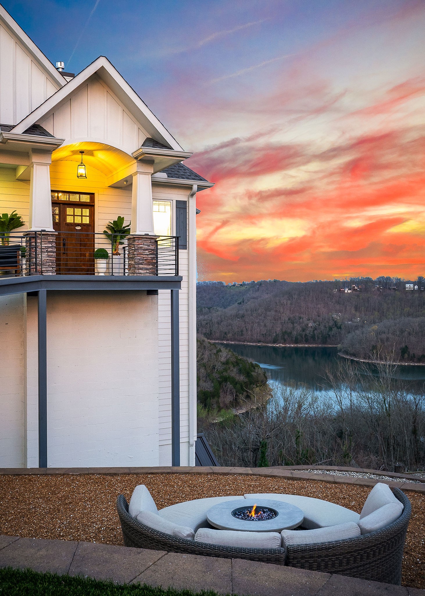 160 Shayna Court Smithville TN 37166