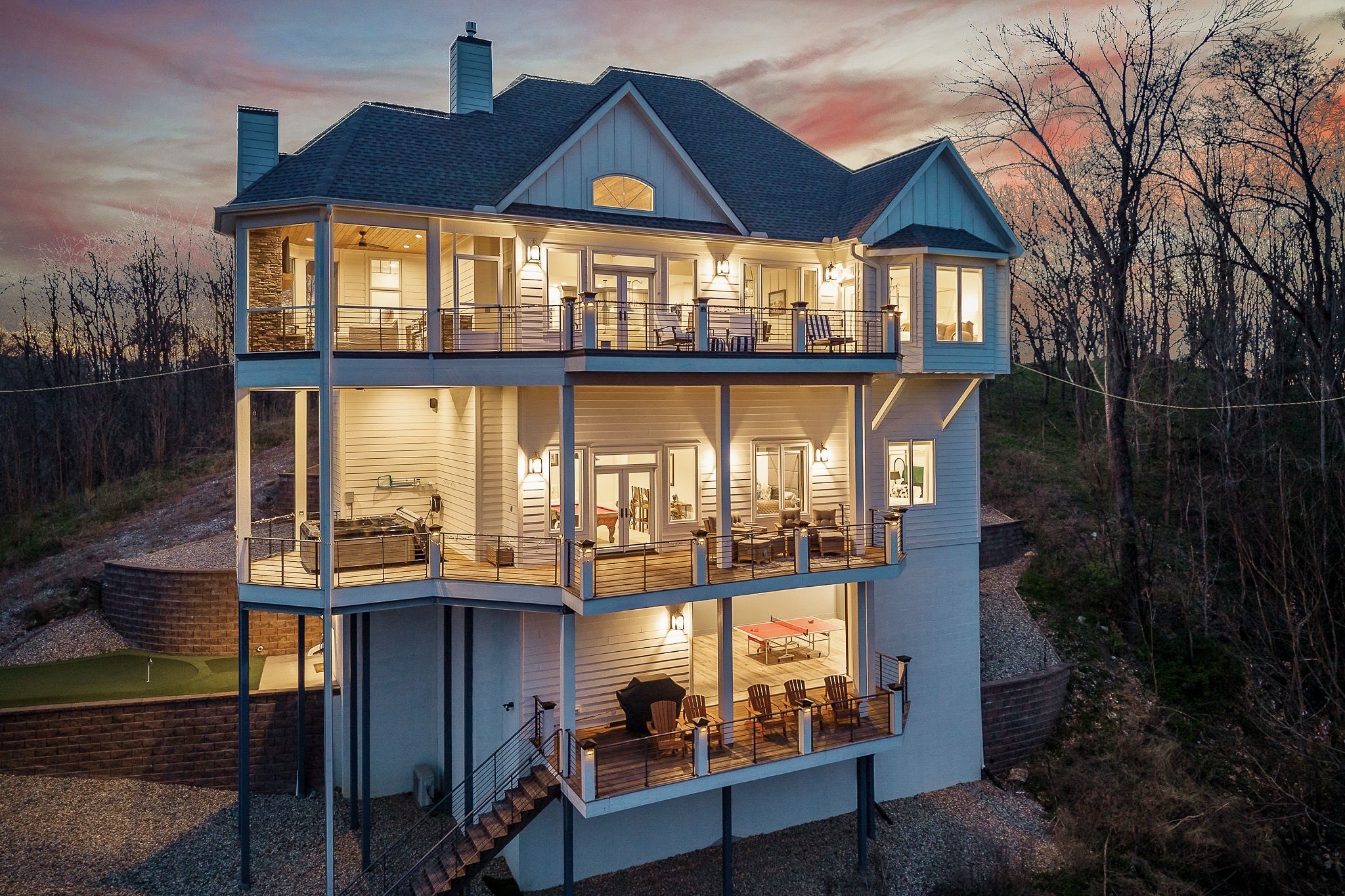 160 Shayna Court Smithville TN 37166