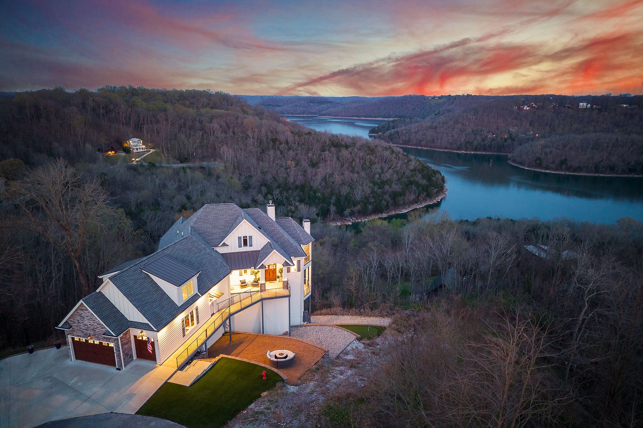 160 Shayna Court Smithville TN 37166