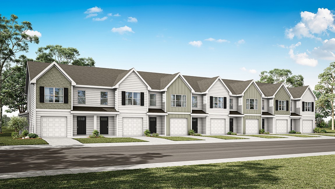 237 Mackenzie Way Lewisburg TN 37091