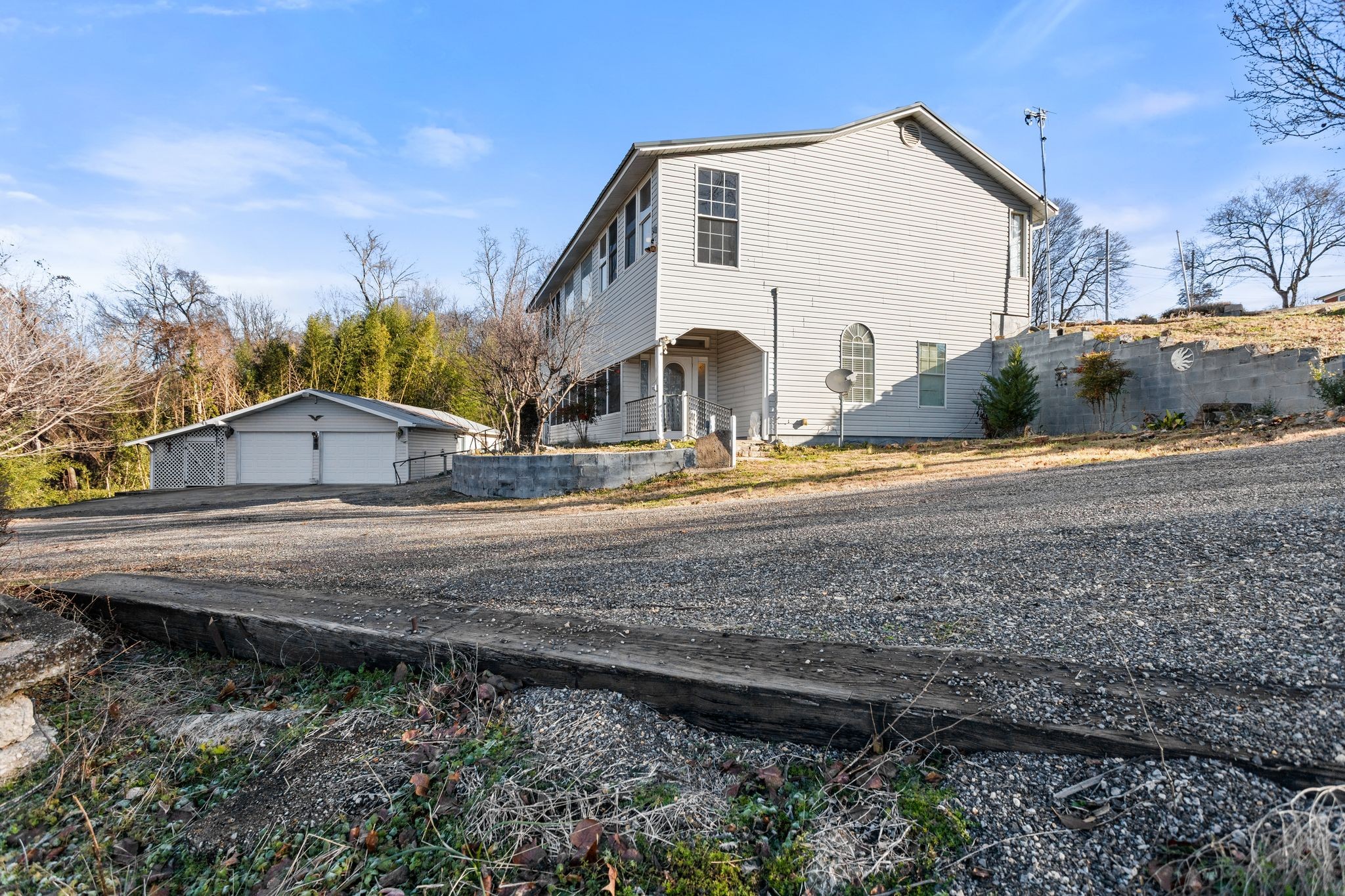 108 Sunset Circle Centerville TN 37033