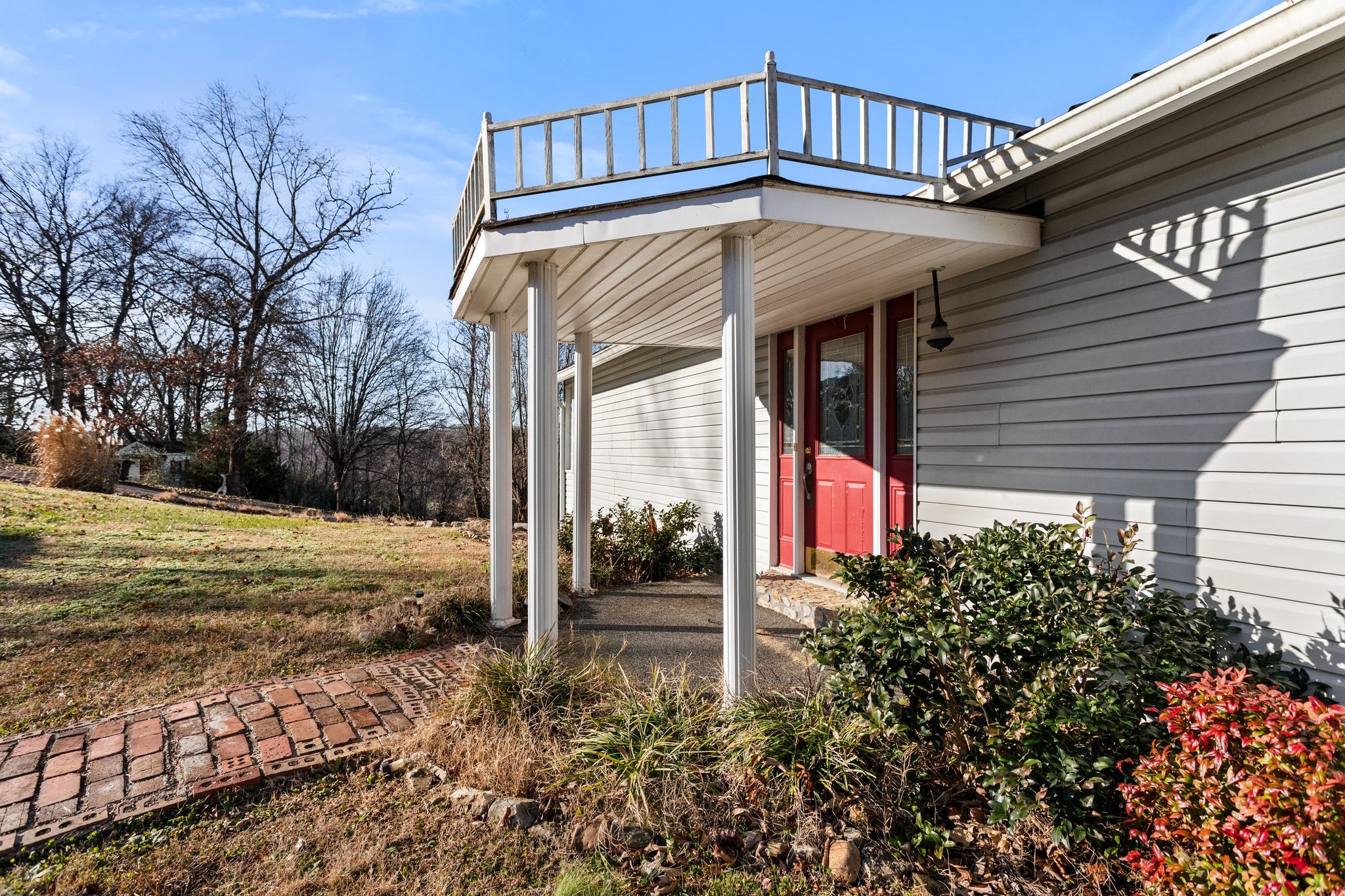 108 Sunset Circle Centerville TN 37033