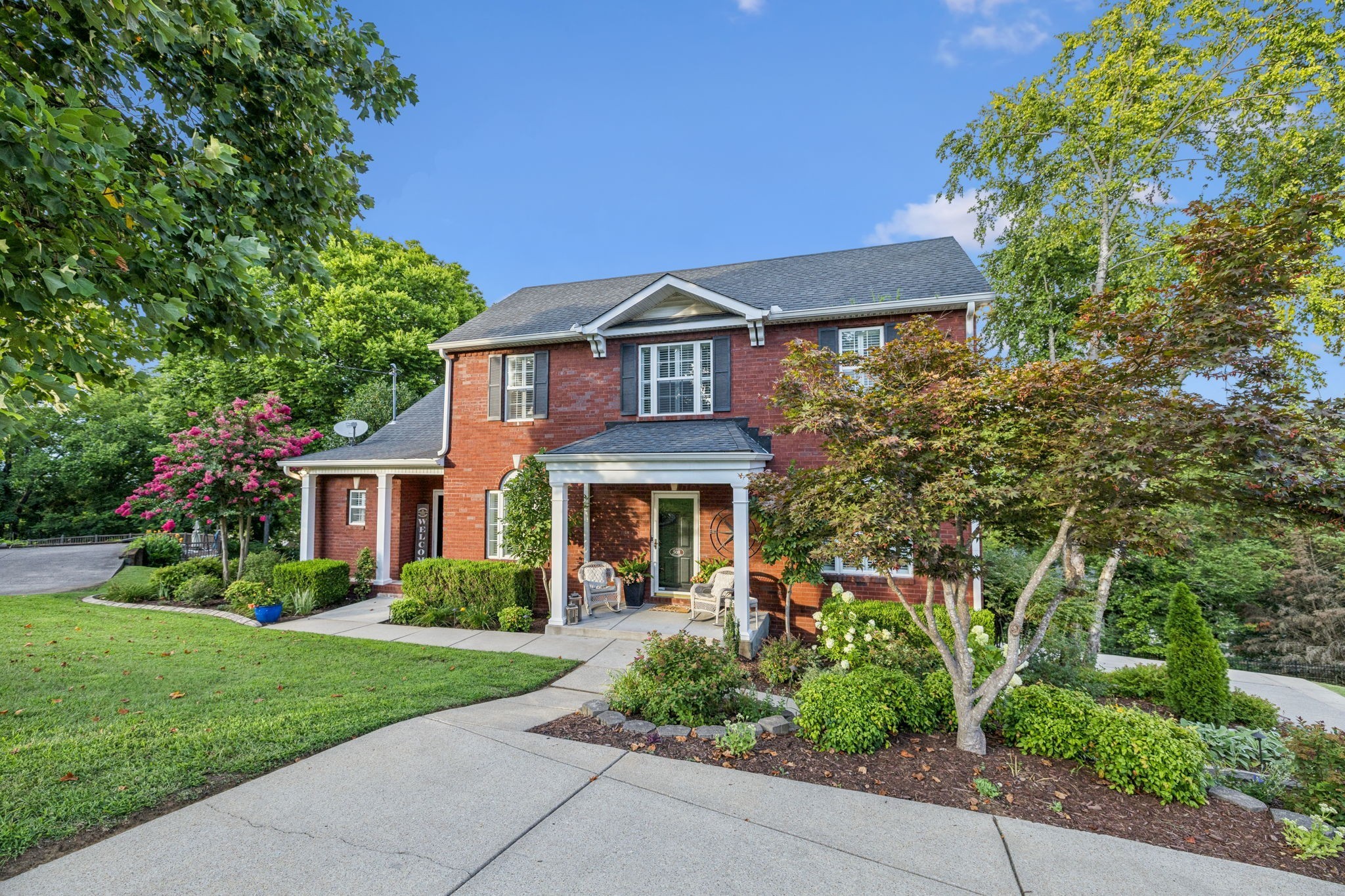508 Spinnaker Court Smyrna TN 37167