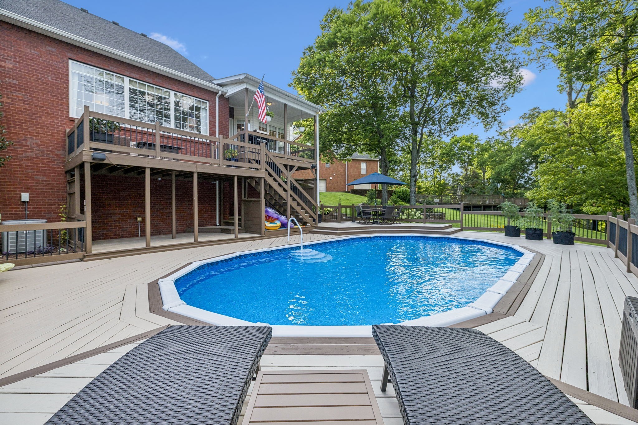 508 Spinnaker Court Smyrna TN 37167