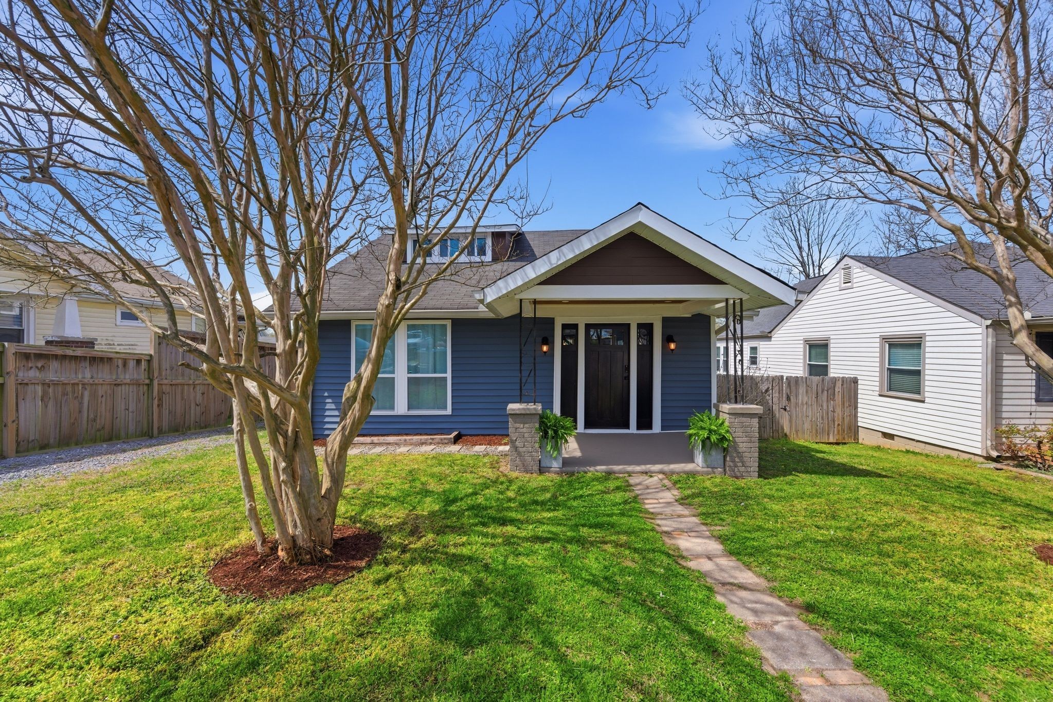 2417 Brasher Avenue Nashville TN 37206