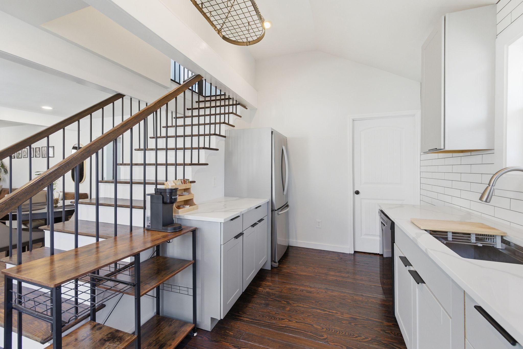 2417 Brasher Avenue Nashville TN 37206