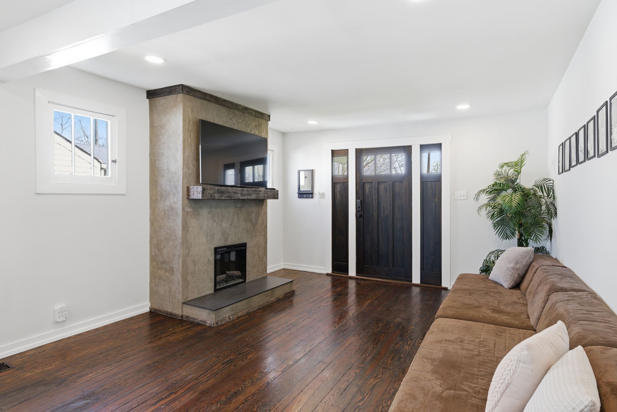 2417 Brasher Avenue Nashville TN 37206