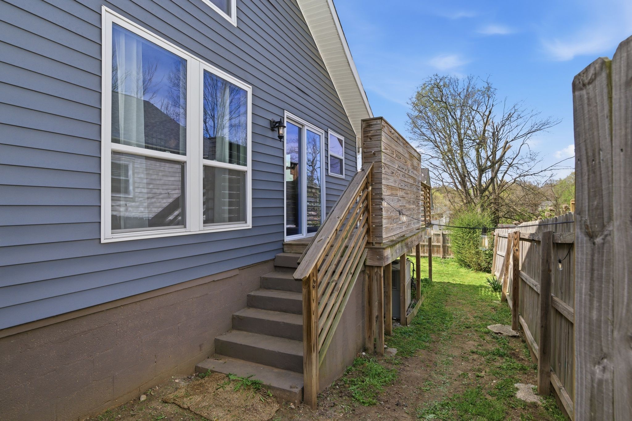 2417 Brasher Avenue Nashville TN 37206