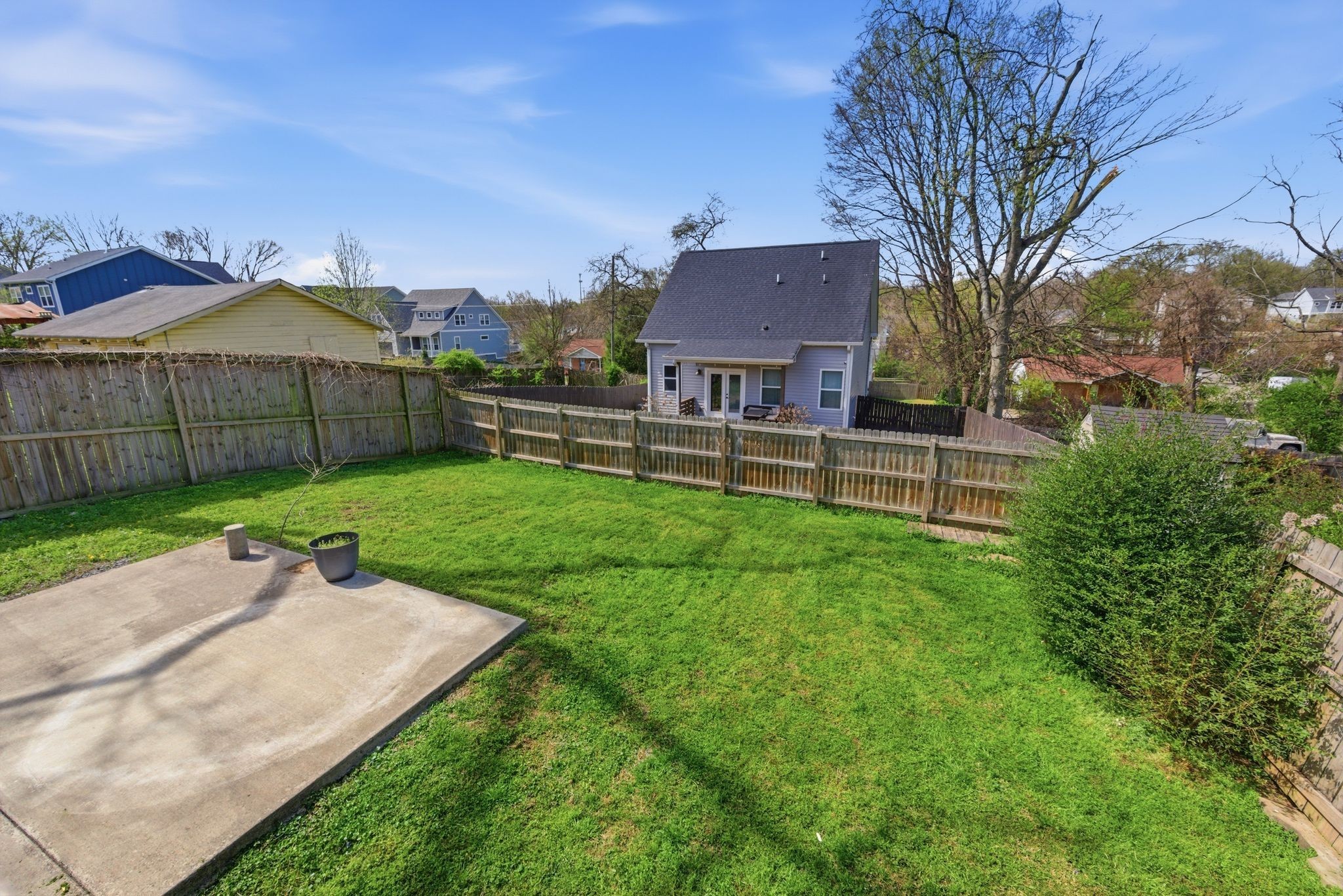 2417 Brasher Avenue Nashville TN 37206