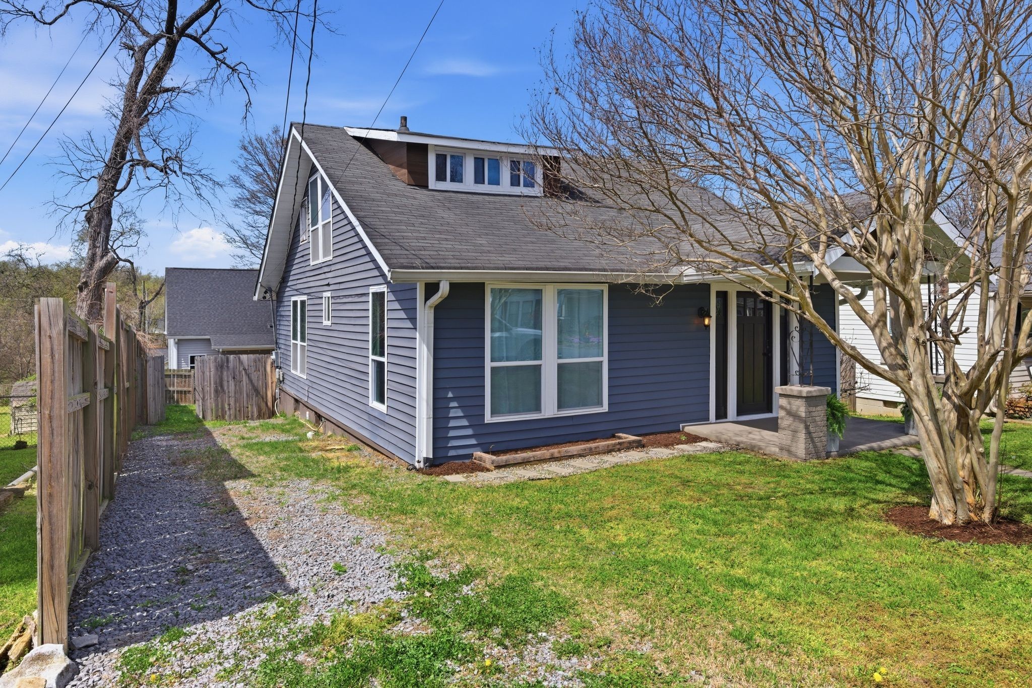 2417 Brasher Avenue Nashville TN 37206
