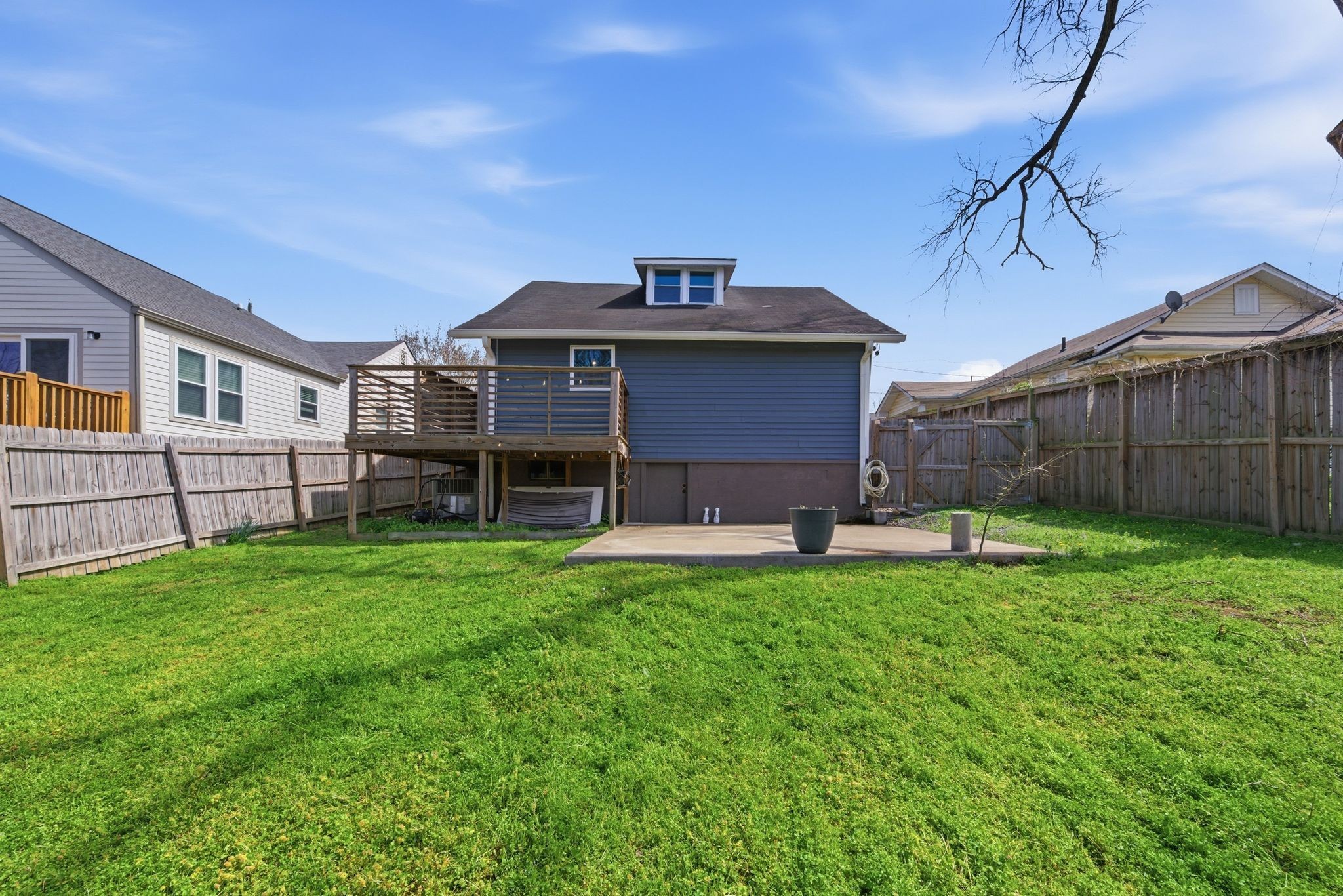2417 Brasher Avenue Nashville TN 37206