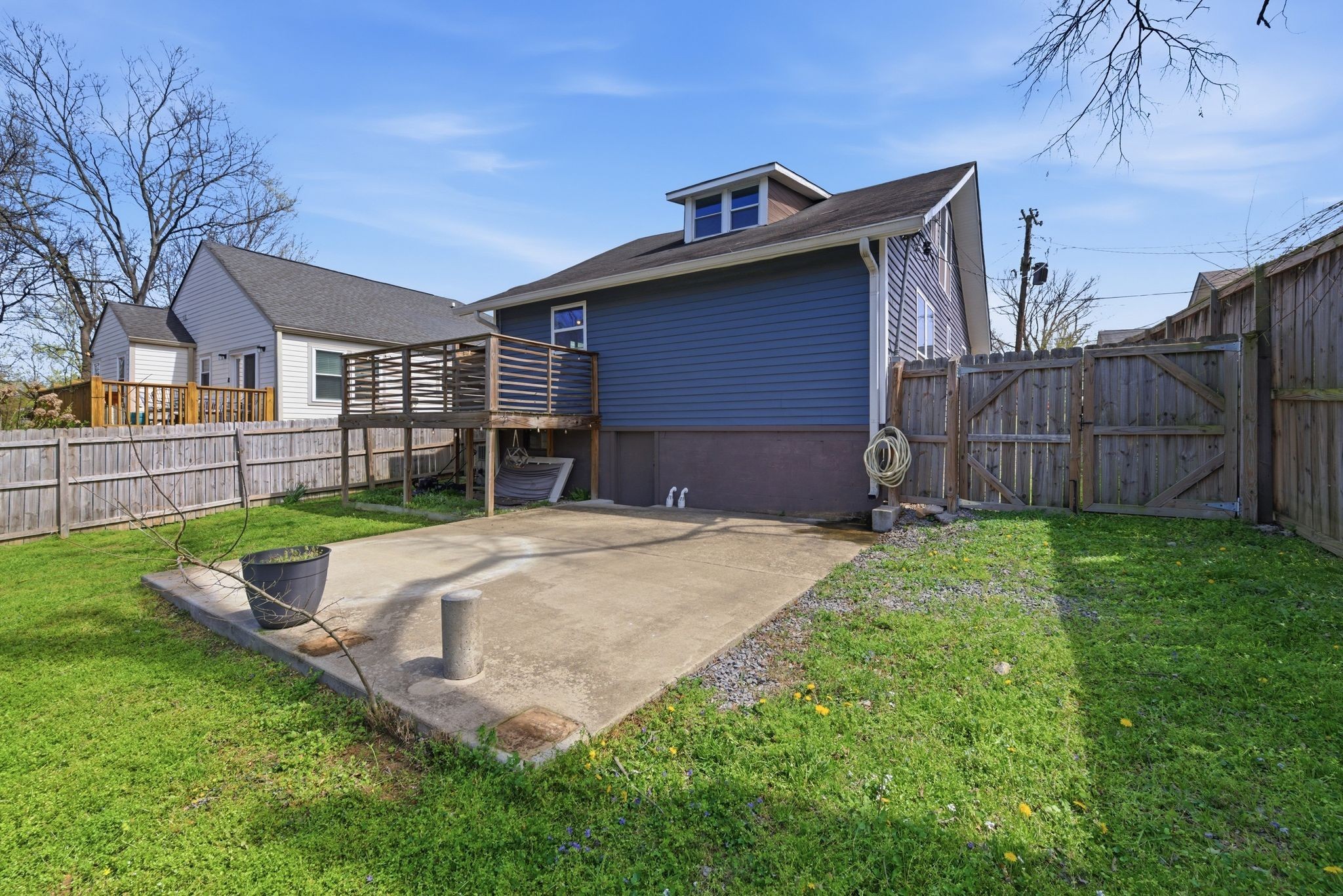 2417 Brasher Avenue Nashville TN 37206
