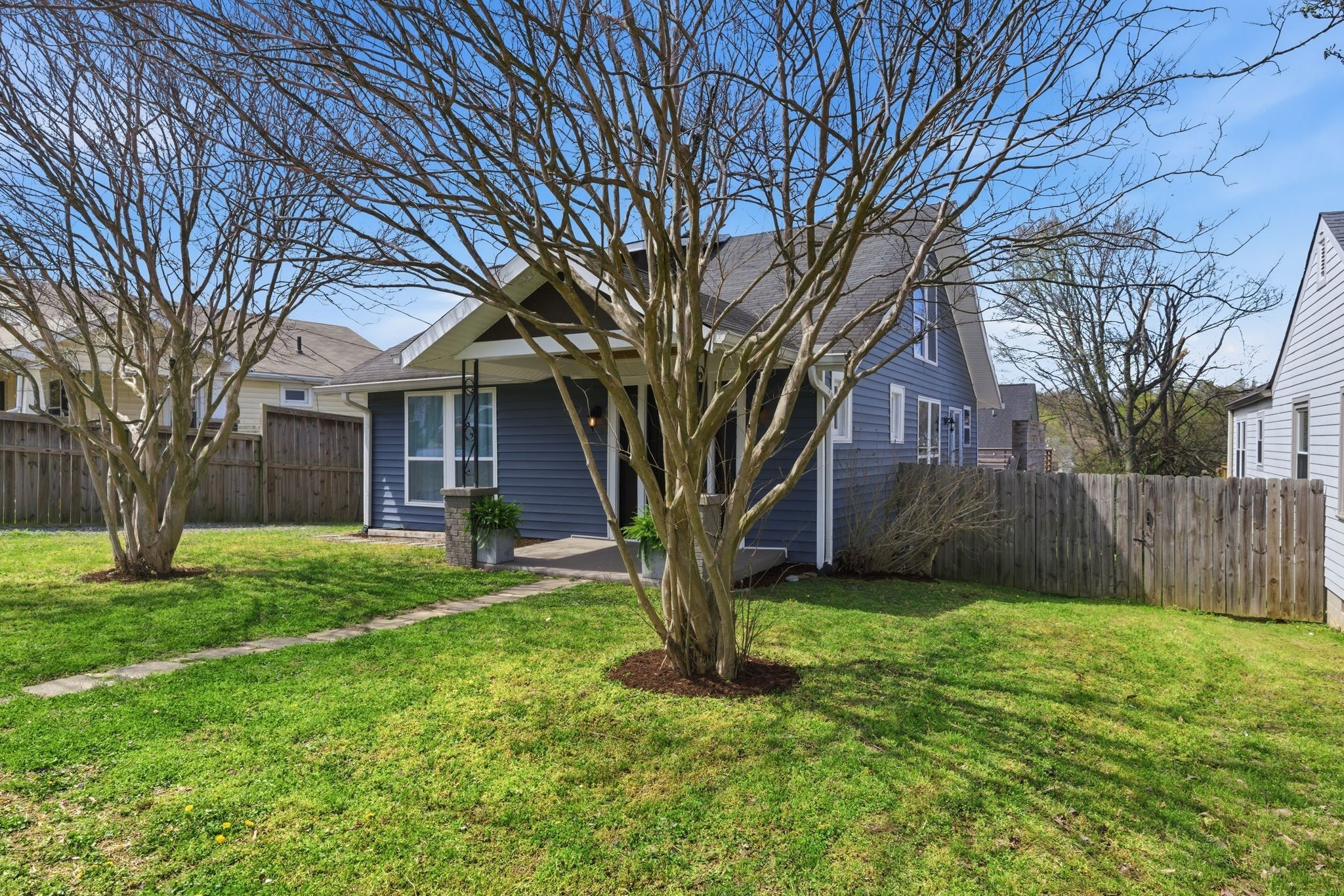2417 Brasher Avenue Nashville TN 37206