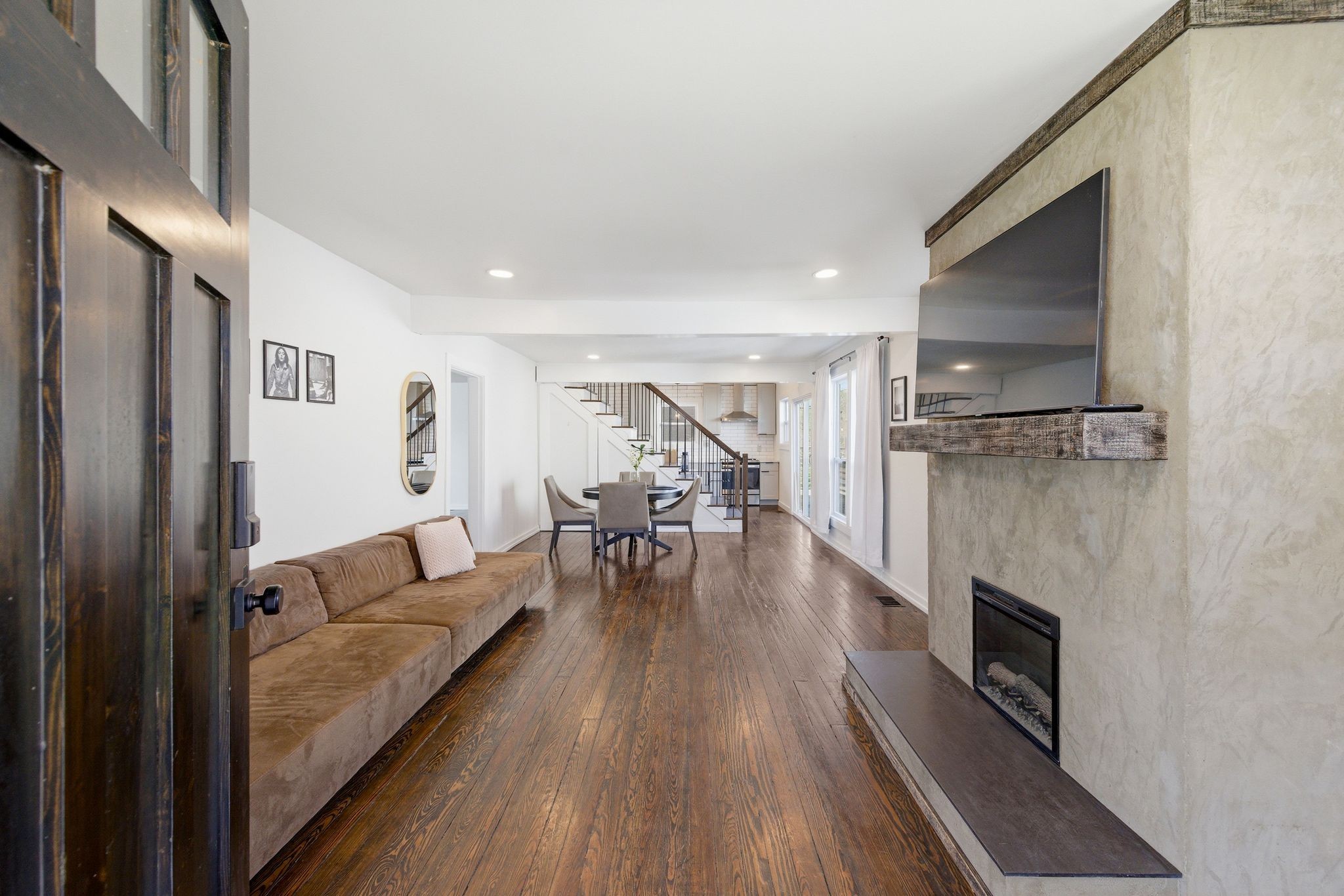 2417 Brasher Avenue Nashville TN 37206