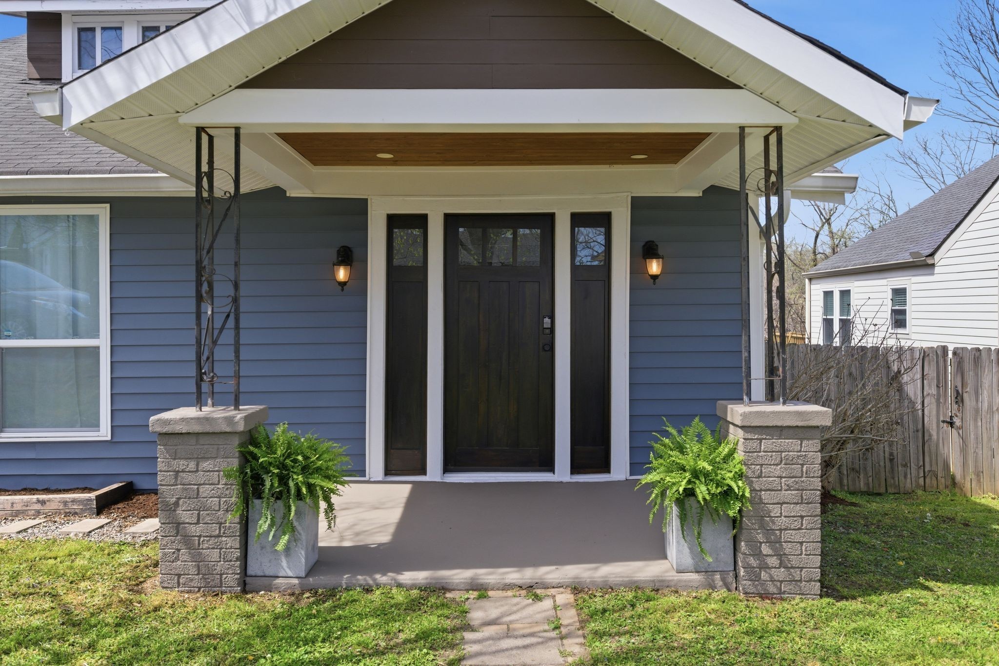 2417 Brasher Avenue Nashville TN 37206