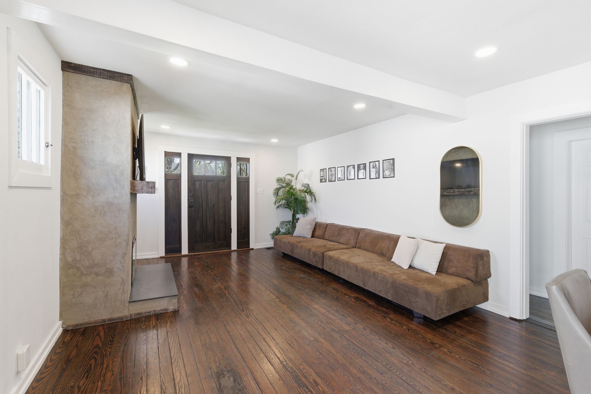 2417 Brasher Avenue Nashville TN 37206