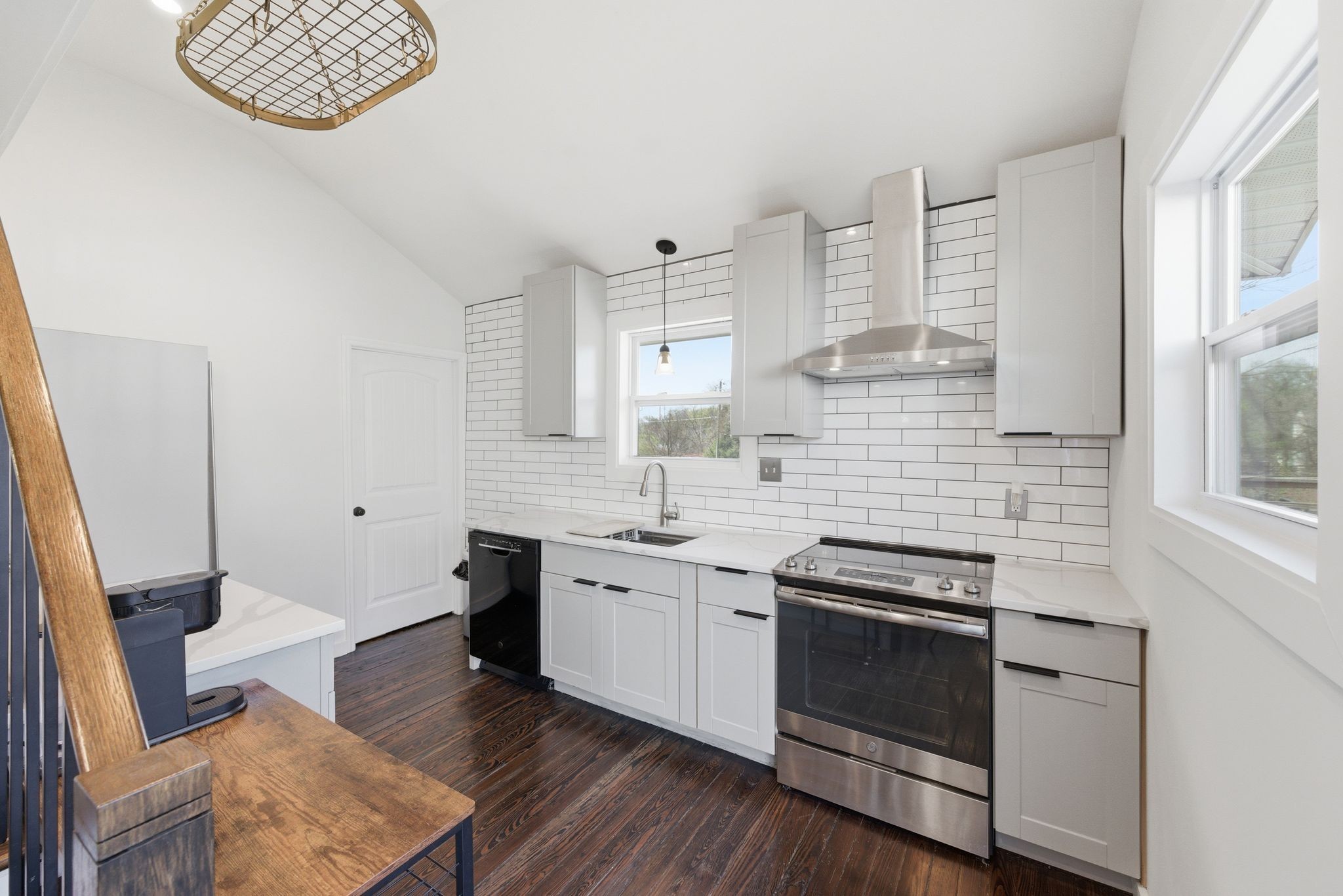 2417 Brasher Avenue Nashville TN 37206