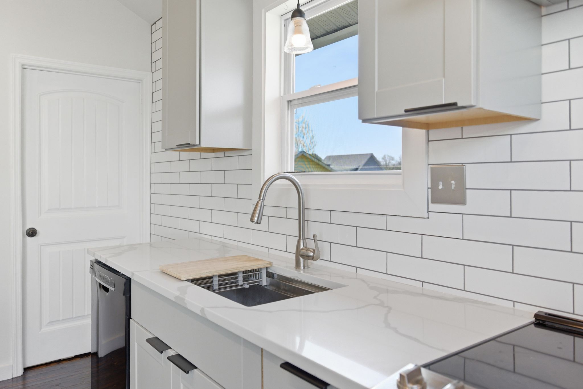 2417 Brasher Avenue Nashville TN 37206