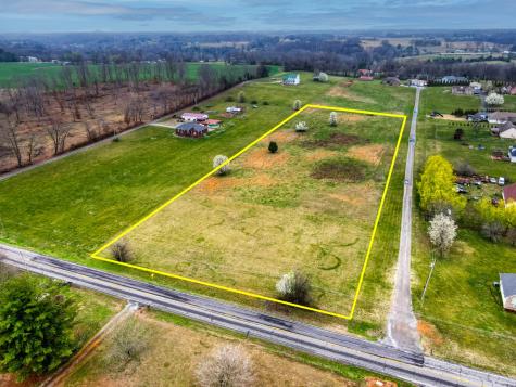 0 Highway 25e Cross Plains TN 37049