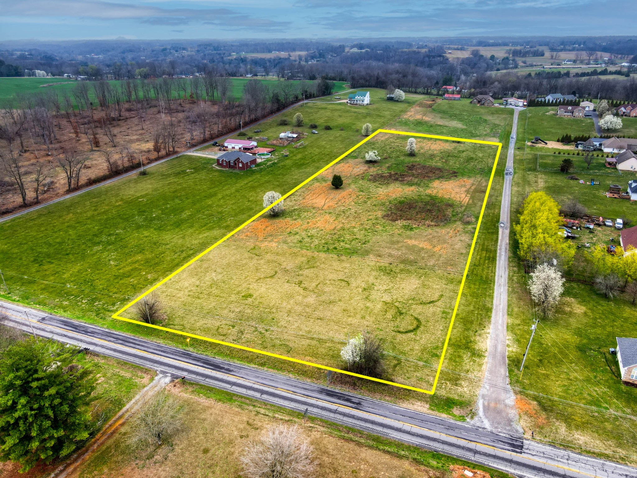 0 Highway 25e Cross Plains TN 37049