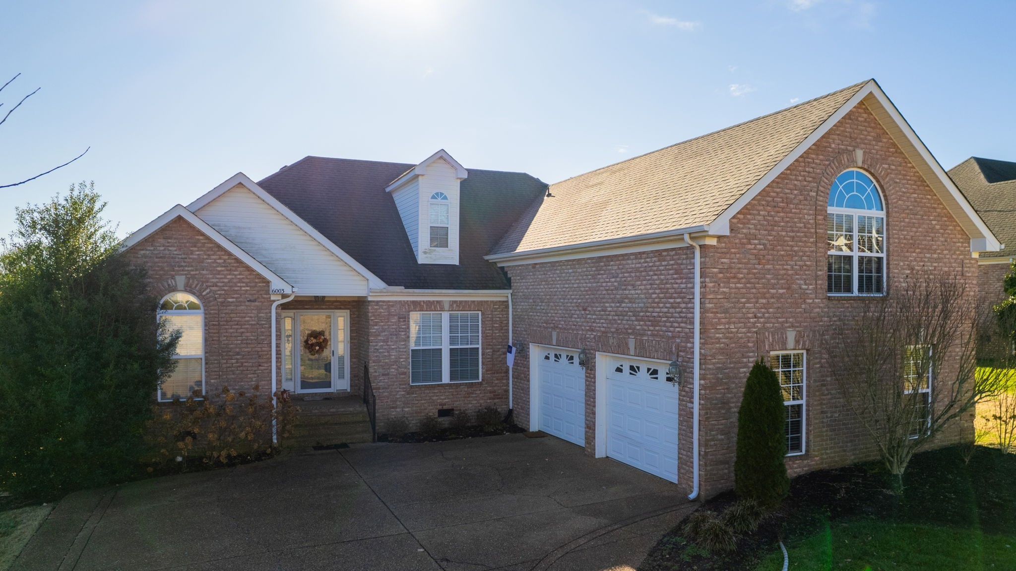 6003 Quincy Court La Vergne TN 37086