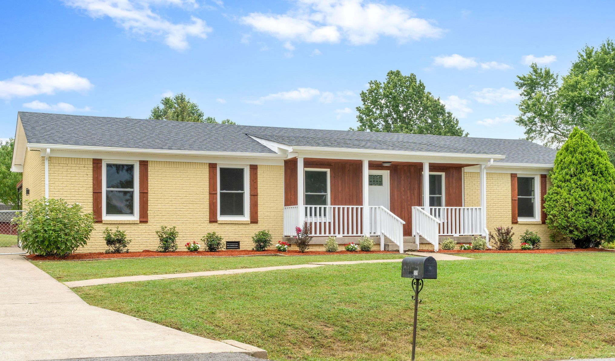 509 Paddy Run Road Clarksville TN 37042