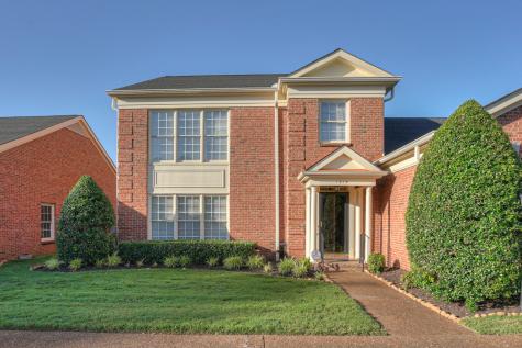 1518 Saint Charles Place Murfreesboro TN 37129