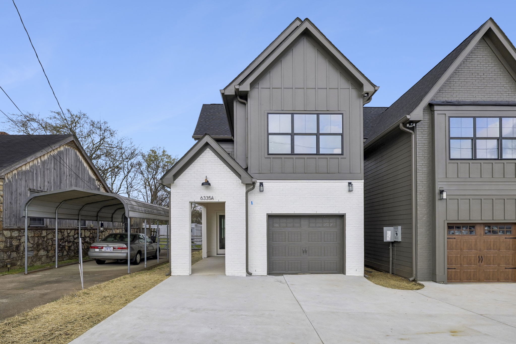 6335A Columbia Avenue Nashville TN 37209