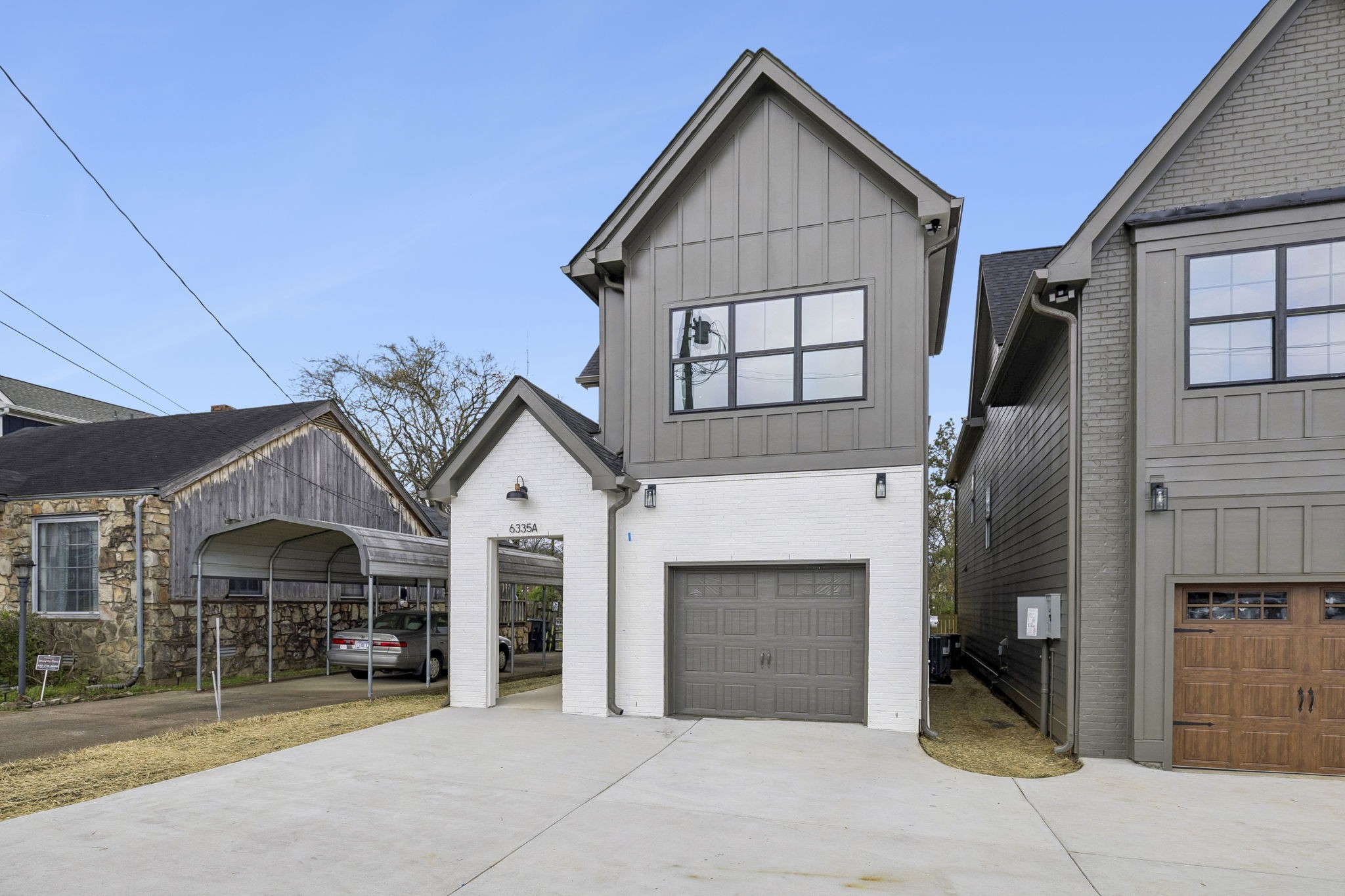6335A Columbia Avenue Nashville TN 37209