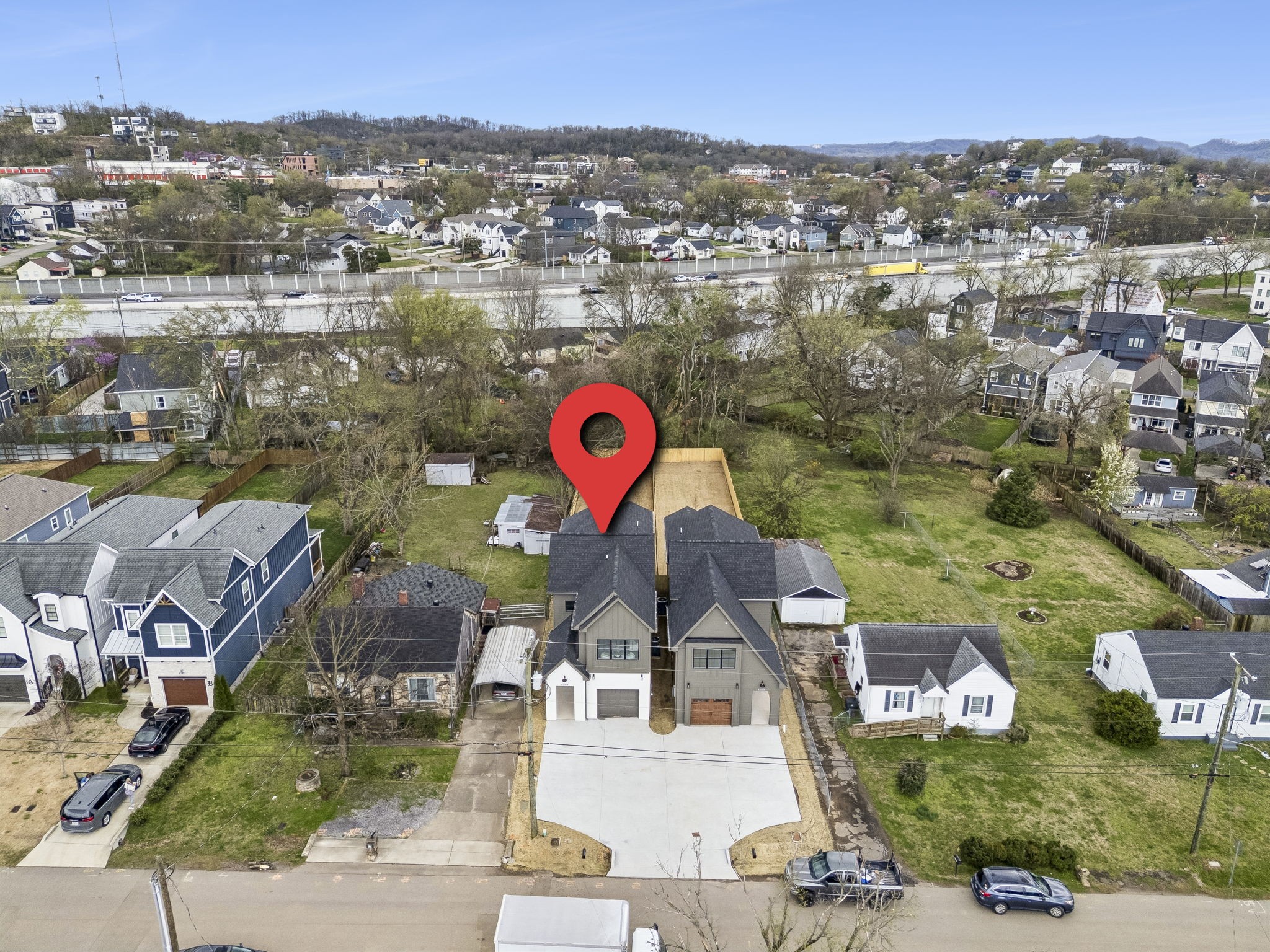 6335A Columbia Avenue Nashville TN 37209