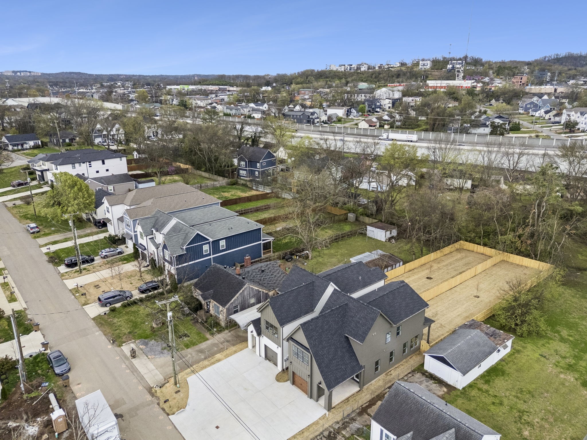6335A Columbia Avenue Nashville TN 37209