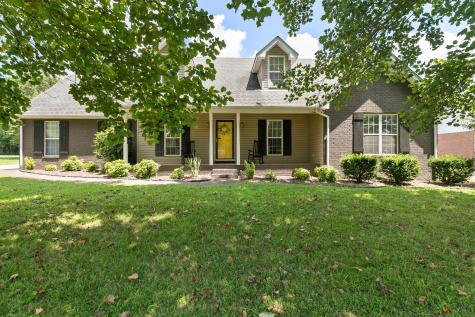 3225 Vestry Avenue Murfreesboro TN 37129