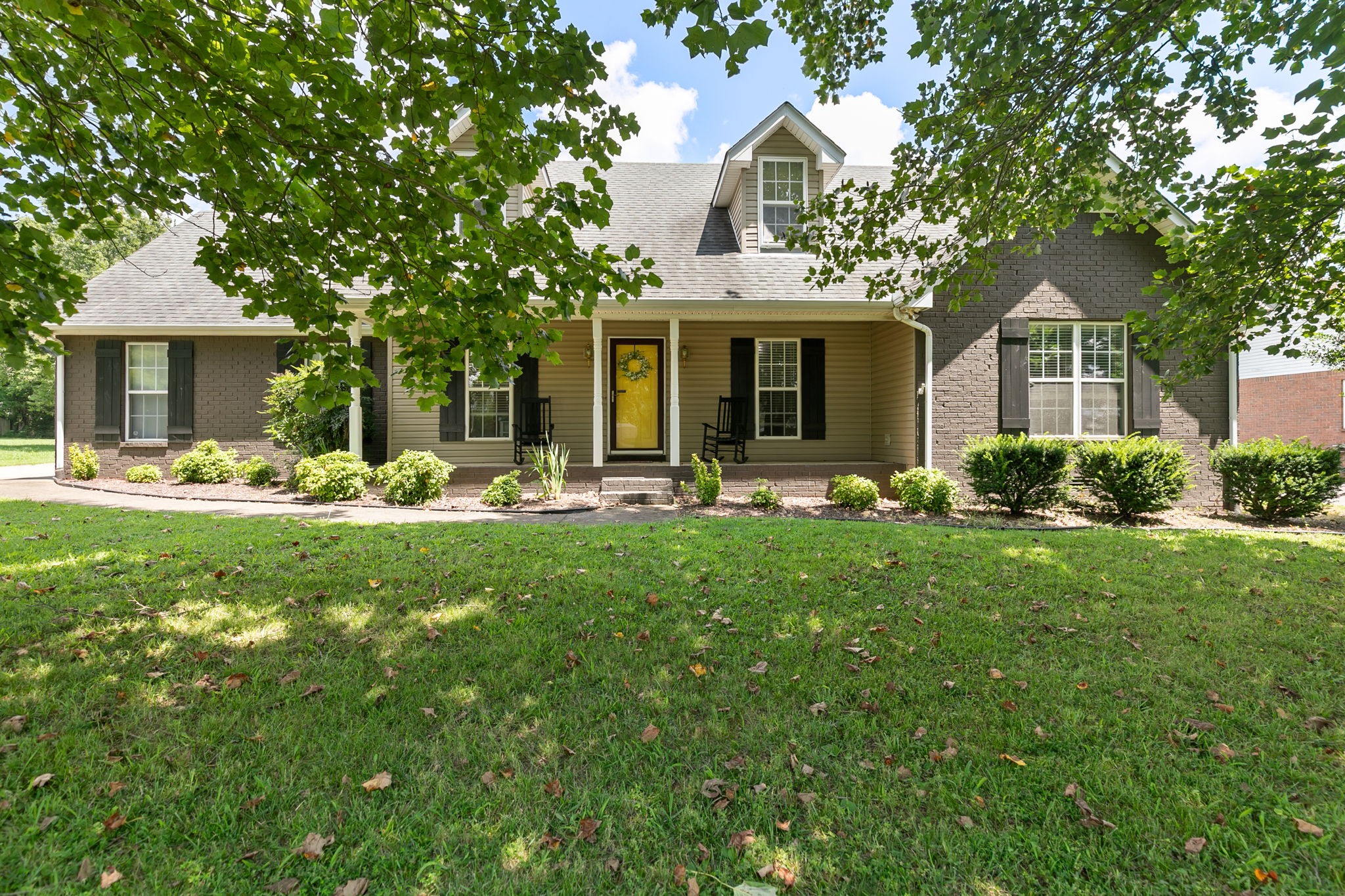 3225 Vestry Avenue Murfreesboro TN 37129