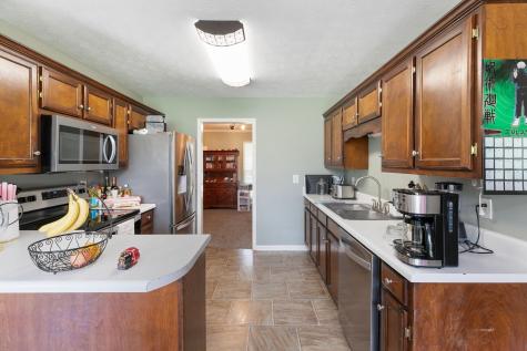 3225 Vestry Avenue Murfreesboro TN 37129