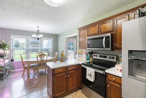 3225 Vestry Avenue Murfreesboro TN 37129