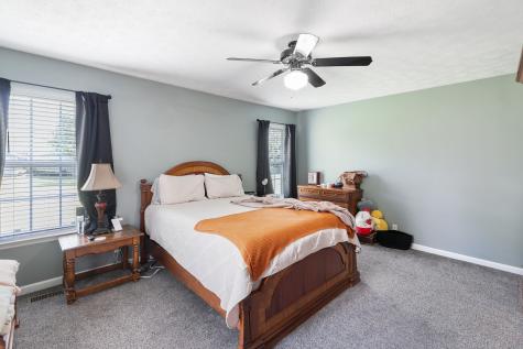3225 Vestry Avenue Murfreesboro TN 37129