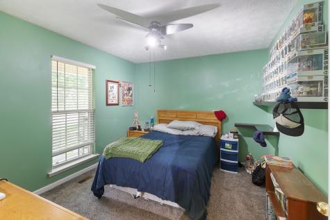 3225 Vestry Avenue Murfreesboro TN 37129