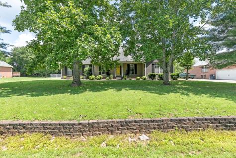 3225 Vestry Avenue Murfreesboro TN 37129