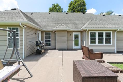 3225 Vestry Avenue Murfreesboro TN 37129