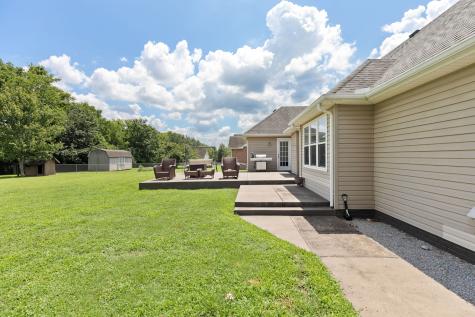 3225 Vestry Avenue Murfreesboro TN 37129