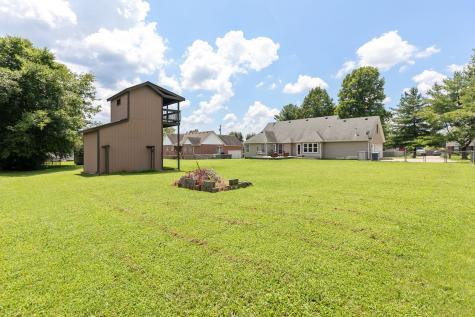 3225 Vestry Avenue Murfreesboro TN 37129