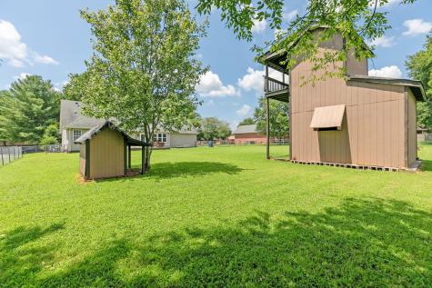 3225 Vestry Avenue Murfreesboro TN 37129