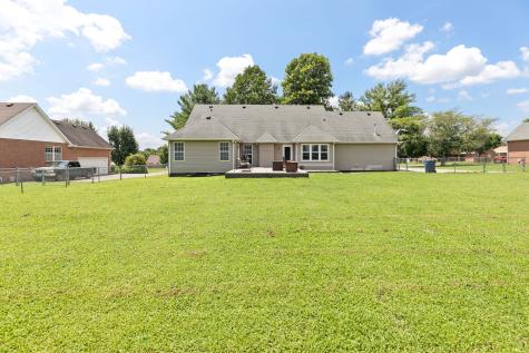 3225 Vestry Avenue Murfreesboro TN 37129