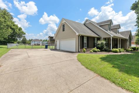 3225 Vestry Avenue Murfreesboro TN 37129