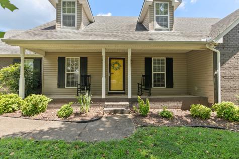 3225 Vestry Avenue Murfreesboro TN 37129